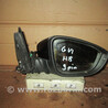 Дзеркало бокове (зеркало) Volkswagen Golf (різні не сортовані)