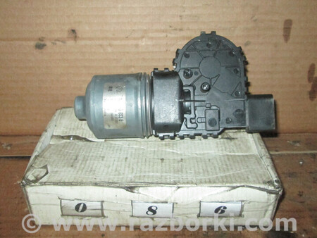 ФОТО Моторчик склоочисника ( двірників ) для Volkswagen Golf (різні не сортовані) Львів