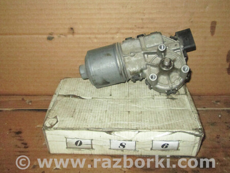 ФОТО Моторчик склоочисника ( двірників ) для Volkswagen Golf (різні не сортовані) Львів