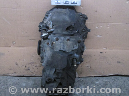 ФОТО Коробка передач для Volkswagen Passat (все года выпуска) Львів