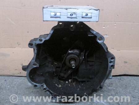 ФОТО Коробка передач для Volkswagen Passat (все года выпуска) Львів