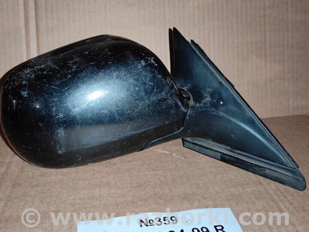 ФОТО Дзеркало бокове (зеркало) для Audi (Ауди) A4 (різне) Львів