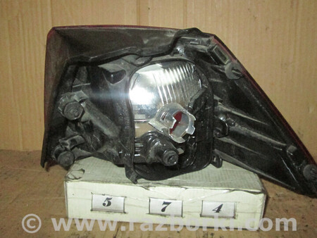 ФОТО Ліхтар задній для Volkswagen Golf (різні не сортовані) Львів