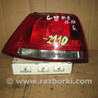 Ліхтар задній Volkswagen Golf (різні не сортовані)