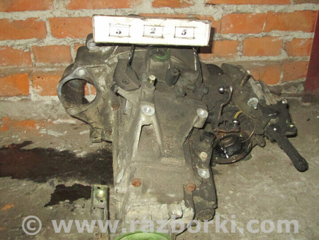 ФОТО Коробка передач для Volkswagen Golf (різні не сортовані) Львів