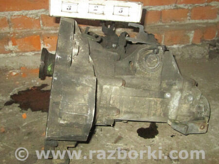 ФОТО Коробка передач для Volkswagen Golf (різні не сортовані) Львів