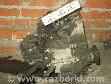 ФОТО Коробка передач для Volkswagen Golf (різні не сортовані) Львів