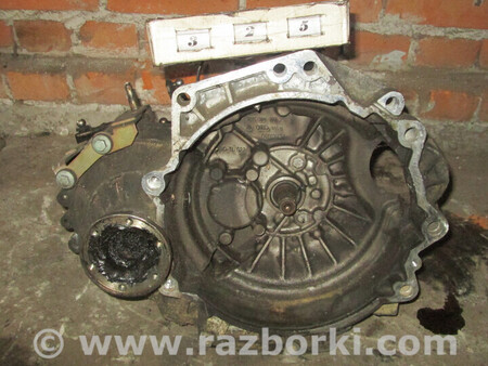 ФОТО Коробка передач для Volkswagen Golf (різні не сортовані) Львів