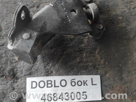 ФОТО FIAT DOBLO 2001-2009 для Fiat Doblo (Всі моделі) Львів