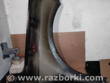 ФОТО Крило переднє для Volkswagen Passat (все года выпуска) Львів