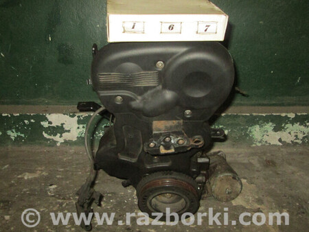 ФОТО Двигуни для Opel Astra (різні) Львів