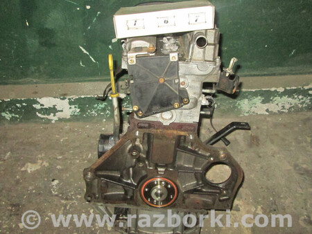 ФОТО Двигуни для Opel Astra (різні) Львів