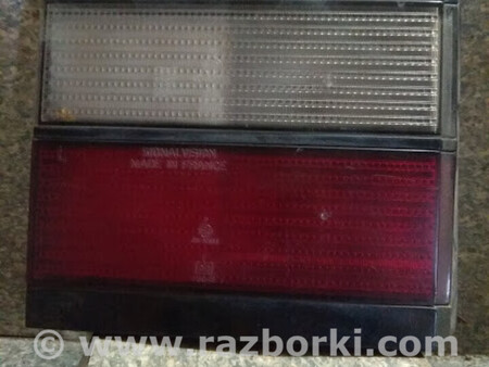 ФОТО Ліхтар задній для Volkswagen Passat (все года выпуска) Львів