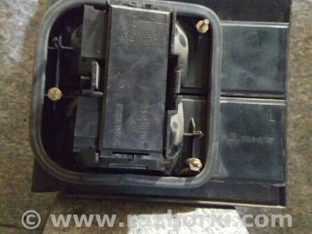 ФОТО Ліхтар задній для Volkswagen Passat (все года выпуска) Львів