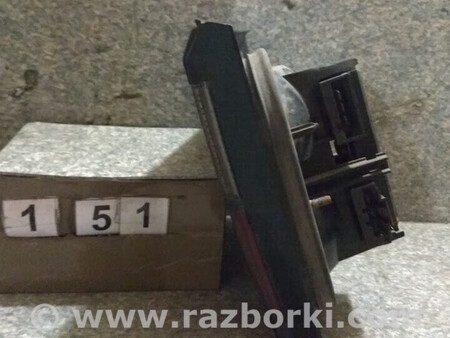 ФОТО Ліхтар задній для Volkswagen Passat (все года выпуска) Львів