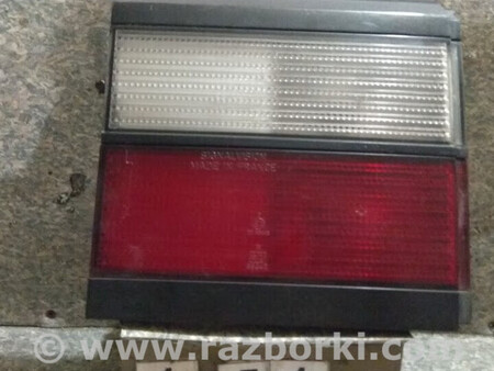 ФОТО Ліхтар задній для Volkswagen Passat (все года выпуска) Львів