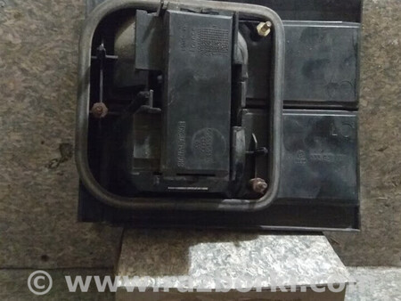 ФОТО Ліхтар задній для Volkswagen Passat (все года выпуска) Львів