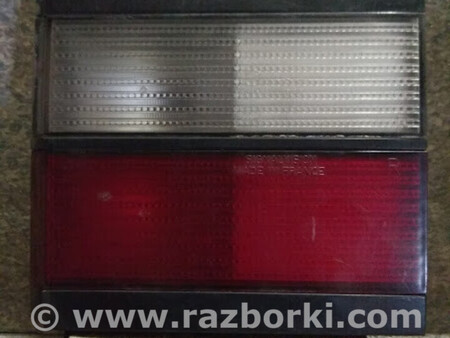 ФОТО Ліхтар задній для Volkswagen Passat (все года выпуска) Львів