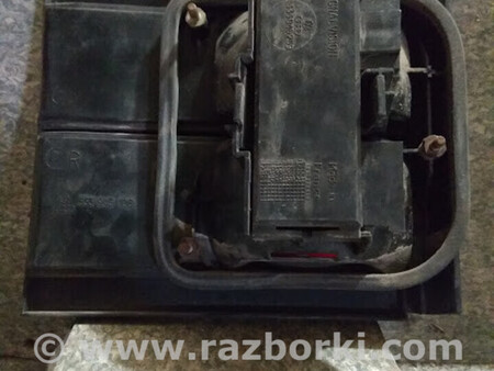 ФОТО Ліхтар задній для Volkswagen Passat (все года выпуска) Львів