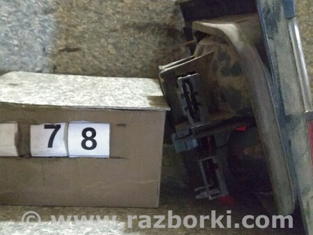 ФОТО Ліхтар задній для Volkswagen Passat (все года выпуска) Львів