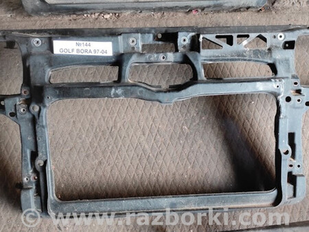 ФОТО Панель передня (телевізор) для Volkswagen Golf (різні не сортовані) Львів