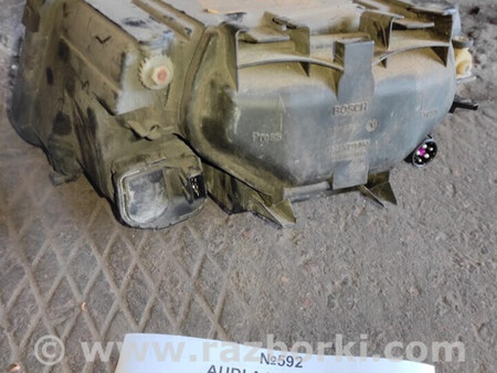 ФОТО Фара для Audi (Ауди) A4 (різне) Львів