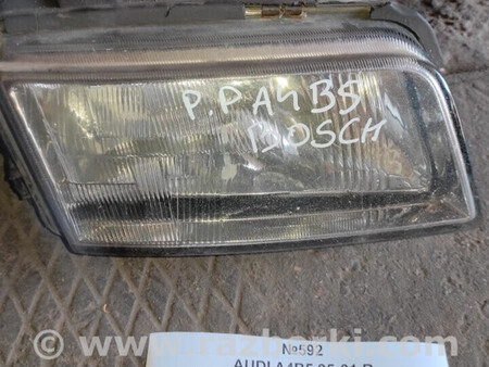 ФОТО Фара для Audi (Ауди) A4 (різне) Львів