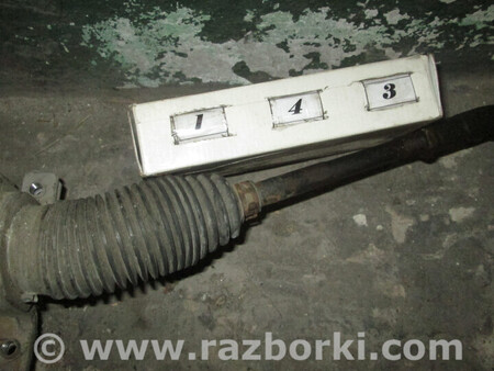 ФОТО Кермова рейка (рульова) для Volkswagen Golf (різні не сортовані) Львів