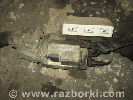 ФОТО Кермова рейка (рульова) для Volkswagen Golf (різні не сортовані) Львів