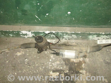 ФОТО Кермова рейка (рульова) для Volkswagen Golf (різні не сортовані) Львів