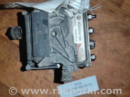 ФОТО Блок ABS для Volkswagen Passat (все года выпуска) Львів