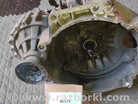 ФОТО Коробка передач для Volkswagen Golf (різні не сортовані) Львів