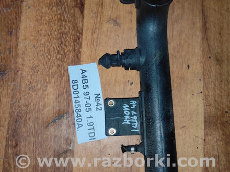 ФОТО Audi a4 (95-00) для Audi (Ауди) A4 (різне) Львів