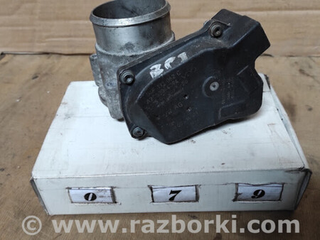 ФОТО Volkswagen passat b6 2005-2010 для Volkswagen Passat (все года выпуска) Львів