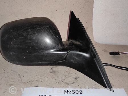 ФОТО Дзеркало бокове (зеркало) для Volkswagen Passat (все года выпуска) Львів