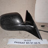 ФОТО Дзеркало бокове (зеркало) для Volkswagen Passat (все года выпуска) Львів