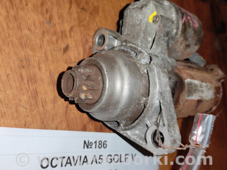 ФОТО Стартер для Volkswagen Golf (різні не сортовані) Львів