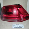 Ліхтар задній Volkswagen Golf (різні не сортовані)