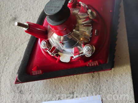 ФОТО Ліхтар задній для Volkswagen Passat (все года выпуска) Львів