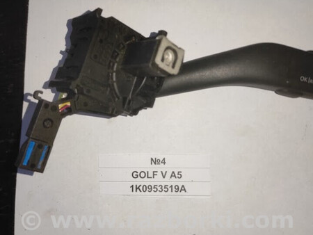 ФОТО Skoda octavia A5 2004-2010 для Volkswagen Golf (різні не сортовані) Львів