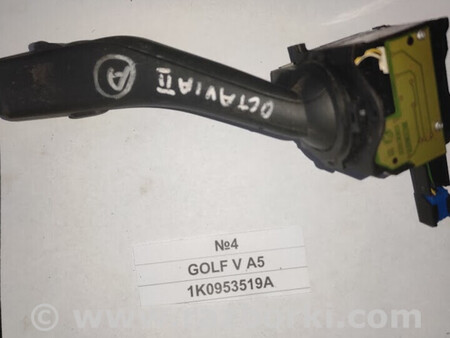 ФОТО Skoda octavia A5 2004-2010 для Volkswagen Golf (різні не сортовані) Львів