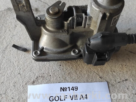 ФОТО Volkswagen Golf VII 2013- для Volkswagen Golf (різні не сортовані) Львів