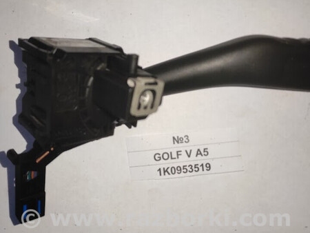 ФОТО Skoda octavia A5 2004-2010 для Volkswagen Golf (різні не сортовані) Львів