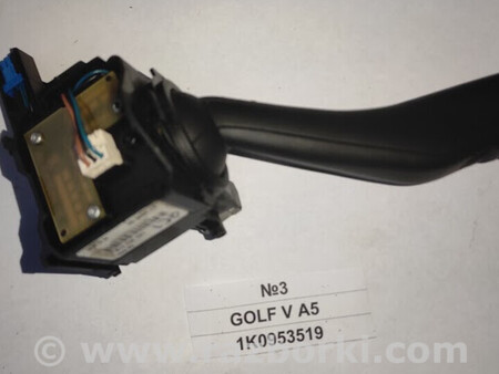 ФОТО Skoda octavia A5 2004-2010 для Volkswagen Golf (різні не сортовані) Львів