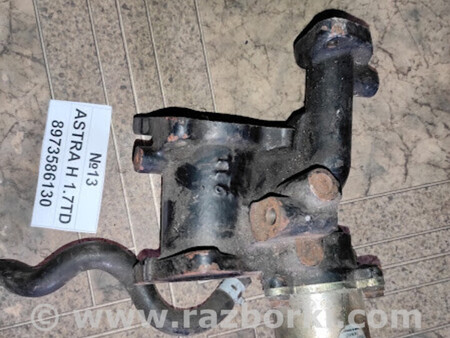 ФОТО Opel Astra H 2003-2014 для Opel Astra (різні) Львів