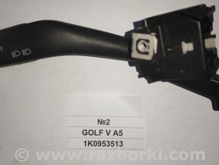 ФОТО Skoda octavia A5 2004-2010 для Volkswagen Golf (різні не сортовані) Львів