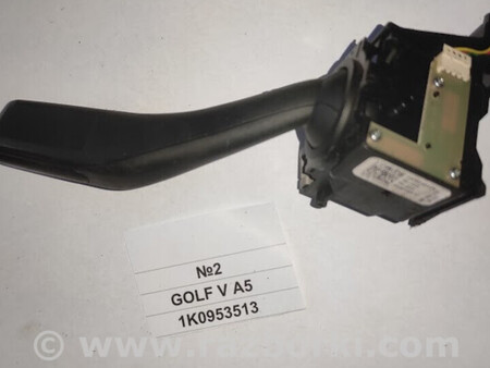 ФОТО Skoda octavia A5 2004-2010 для Volkswagen Golf (різні не сортовані) Львів