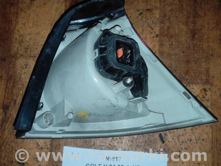 ФОТО Ліхтар задній для Volkswagen Golf (різні не сортовані) Львів