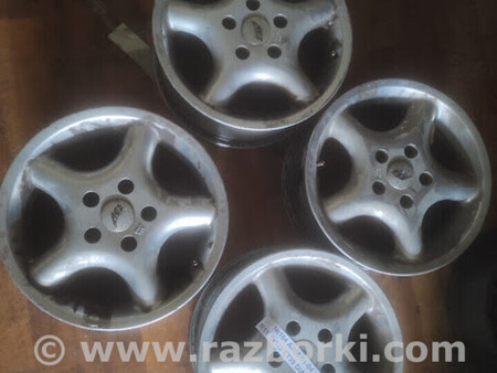 ФОТО Диск колісний для Audi (Ауди) A4 (різне) Львів