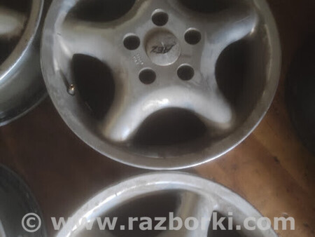 ФОТО Диск колісний для Audi (Ауди) A4 (різне) Львів